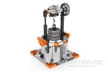 Load image into Gallery viewer, Engino STEM Mechanics - Wheels, Axles, and Inclined Planes ELE-ENGSTEM02
