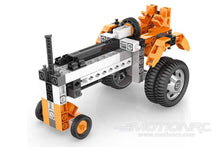 Load image into Gallery viewer, Engino STEM Mechanics - Wheels, Axles, and Inclined Planes ELE-ENGSTEM02
