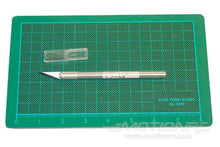 Load image into Gallery viewer, Excel Blades Mini Cutting Mat and Knife 90003
