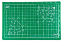 Load image into Gallery viewer, Excel Builder&#39;s Cutting Mat 305mm x 455mm (12&quot; x 18&quot;) 60003
