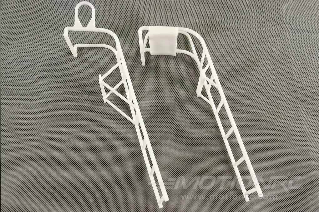 F-4 Phantom II 3D Printed (3DPUP) Ladder Set FJ31211192