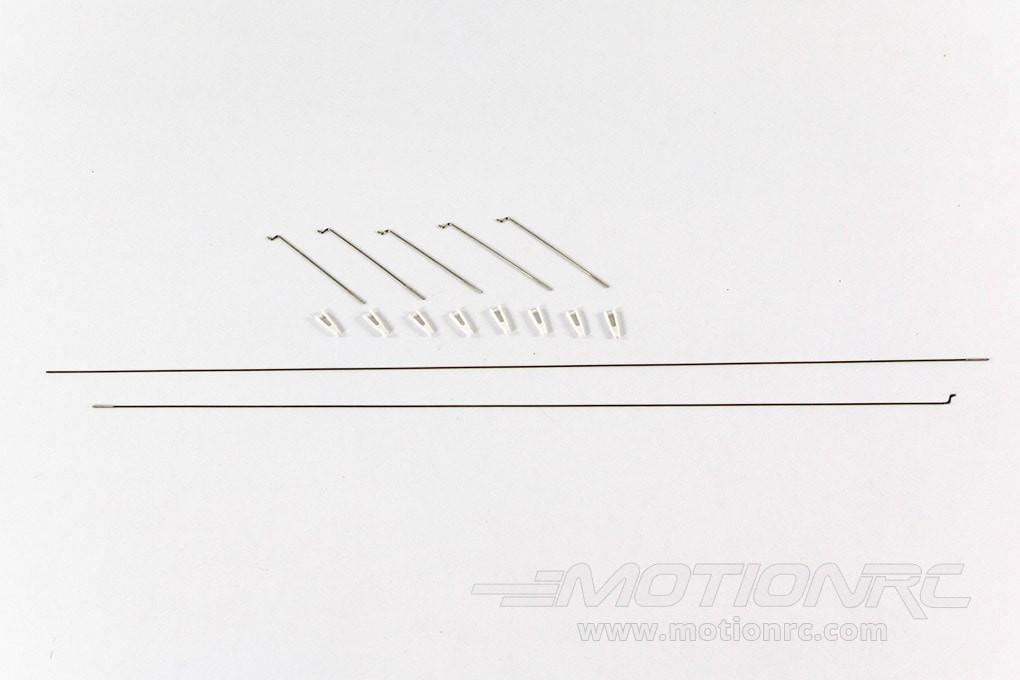 FlightLine 1200mm F8F Pushrod Set FLW20611