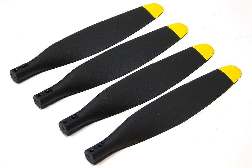 FlightLine 12x7 4-Blade Propeller P512070