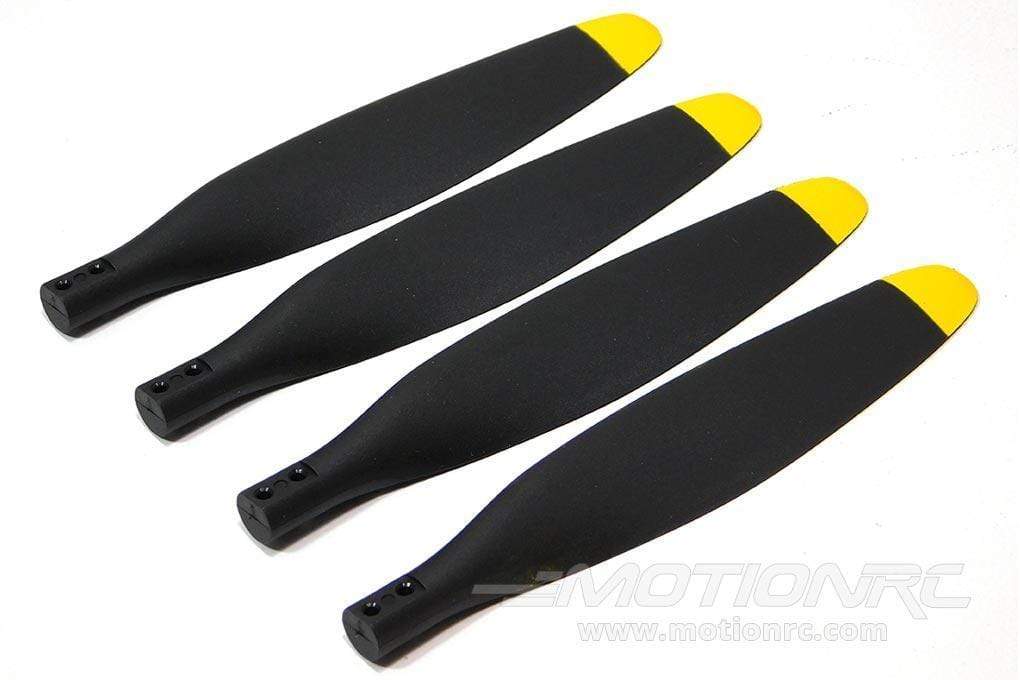 FlightLine 12x7 4-Blade Propeller P512070