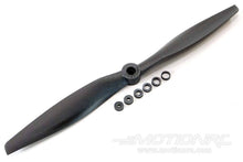Load image into Gallery viewer, FlightLine 12x8 High Performance Electric Propeller (Reverse) P112080R
