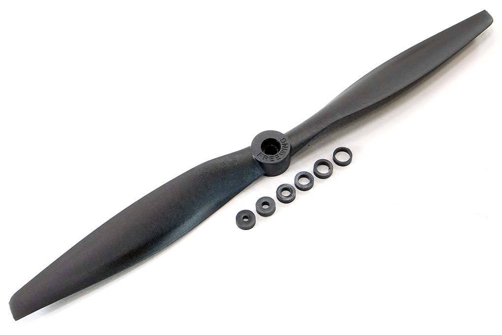 FlightLine 12x8 High Performance Electric Propeller (Reverse) P112080R