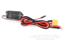 Load image into Gallery viewer, FlightLine 1400mm OV-10 Bronco Battery Adapter Cable with XT60 and UBEC
