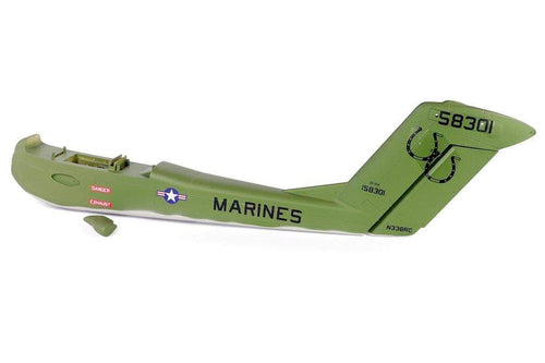 FlightLine 1400mm OV-10 Bronco Boom - Left FLW30502