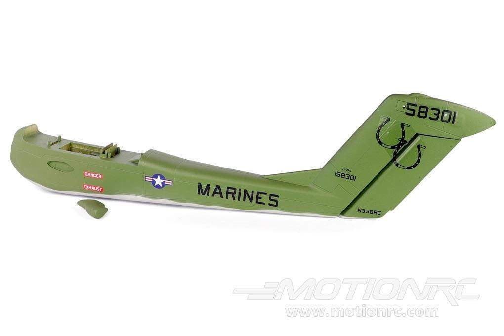 FlightLine 1400mm OV-10 Bronco Boom - Left FLW30502