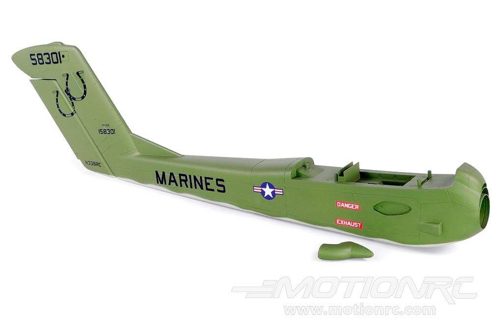 FlightLine 1400mm OV-10 Bronco Boom - Right