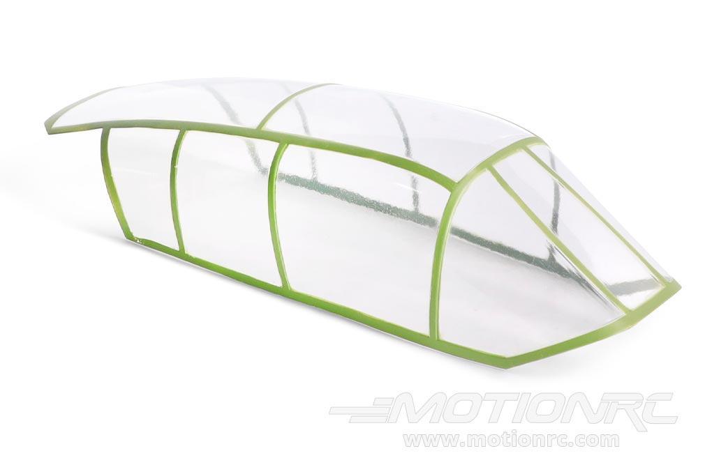 FlightLine 1400mm OV-10 Bronco Canopy