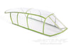 FlightLine 1400mm OV-10 Bronco Canopy