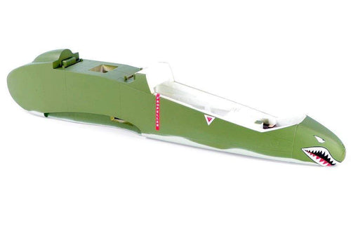 FlightLine 1400mm OV-10 Bronco Fuselage FLW30501