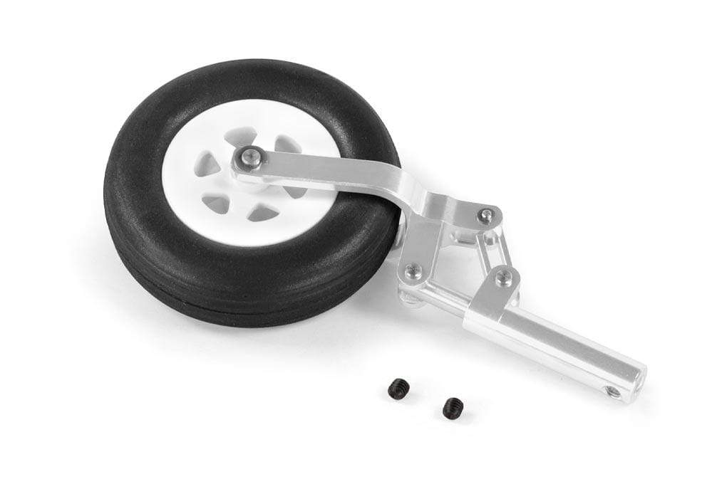 FlightLine 1400mm OV-10 Bronco Nose Strut and Wheel