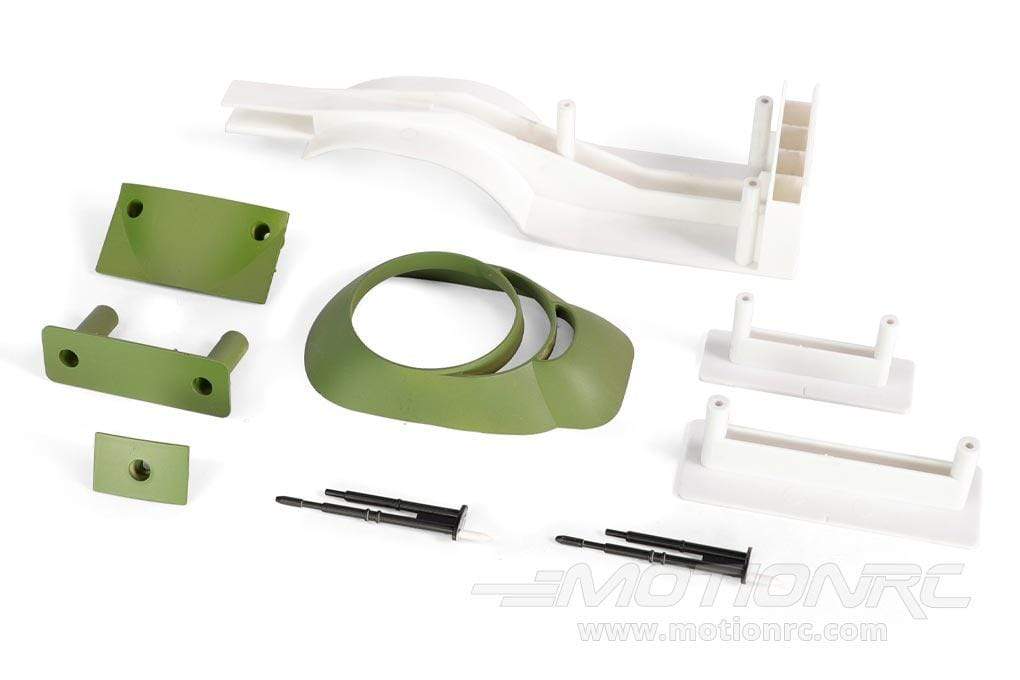 FlightLine 1400mm OV-10 Bronco Plastic Part Set C