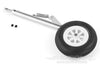 FlightLine 1400mm OV-10 Bronco Right Main Strut and Wheel