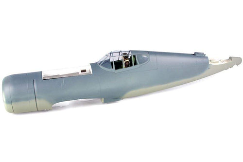 FlightLine 1600mm F4U-1A Corsair Fuselage - SCRATCH AND DENT FLW30401(SD)