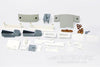 FlightLine 1600mm F4U-1A Corsair Plastic Parts A FLW304098