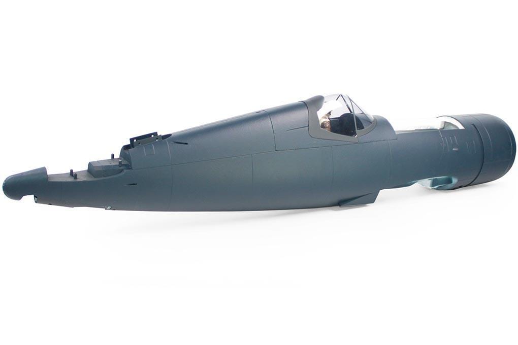 FlightLine 1600mm F4U-1D Corsair Fuselage FLW304101
