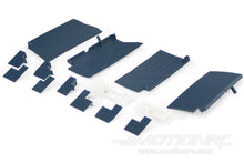 Load image into Gallery viewer, FlightLine 1600mm F4U-1D Corsair Main Gear Door Parts A FLW3041091
