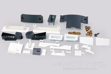 Load image into Gallery viewer, FlightLine 1600mm F4U-1D Corsair Plastic Parts A FLW3041098
