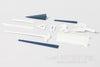 FlightLine 1600mm F4U-1D Corsair Tail Gear Parts A FLW3041093