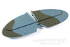 FlightLine 1600mm Spitfire Horizontal Stabilizer FLW303103