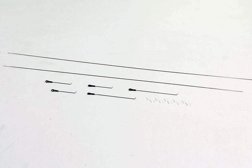 FlightLine 1600mm Spitfire Pushrod Set FLW303111