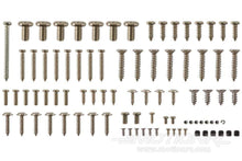 Load image into Gallery viewer, FlightLine 1600mm Spitfire Screw Set FLW303112
