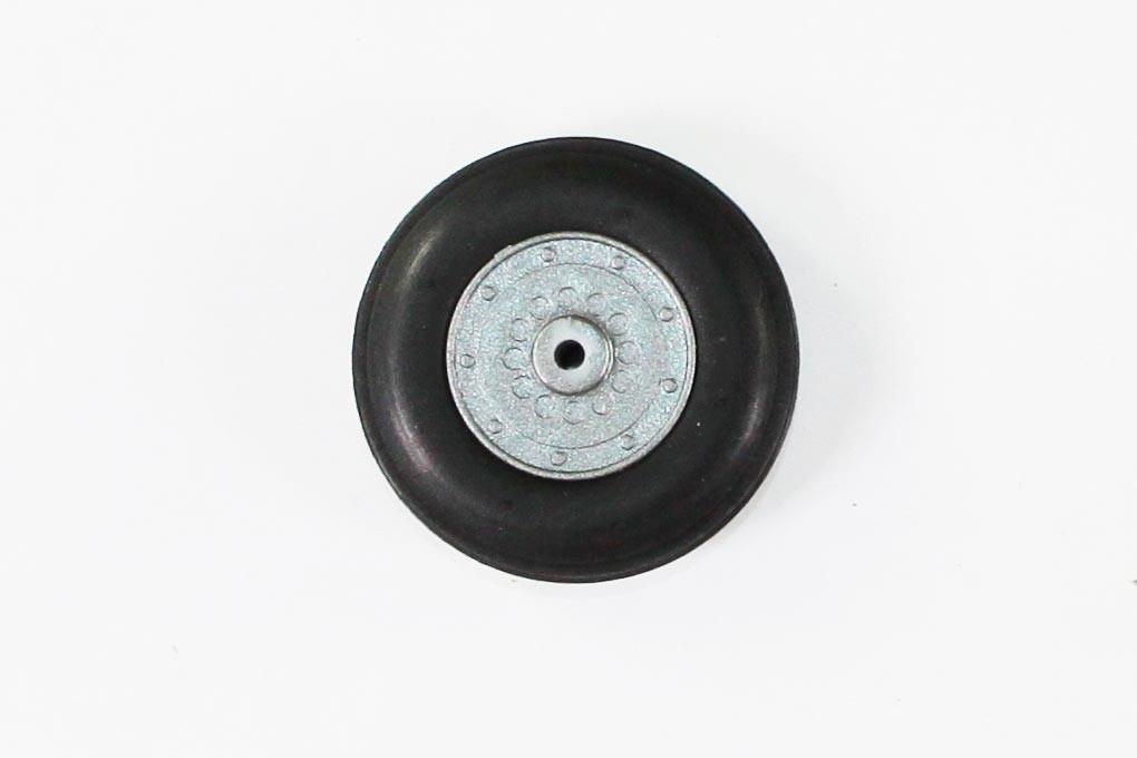 FlightLine 1600mm Spitfire Tail Wheel for 3.1mm Axle W20409144