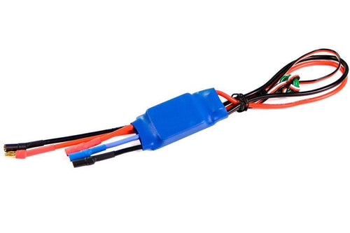 FlightLine 2000mm B-24 Liberator 30A ESC (Inboard) 064D002001