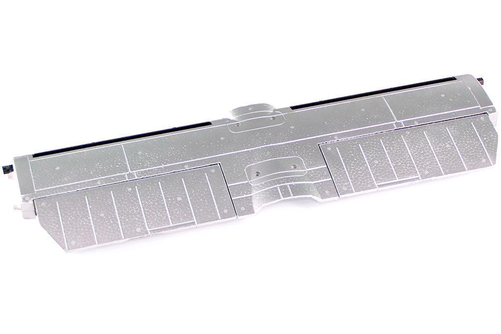 FlightLine 2000mm B-24 Liberator Horizontal Tail - Silver FLW401103