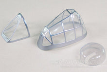 Load image into Gallery viewer, FlightLine 2000mm B-24 Liberator Plastic Parts E - Silver FLW4011098
