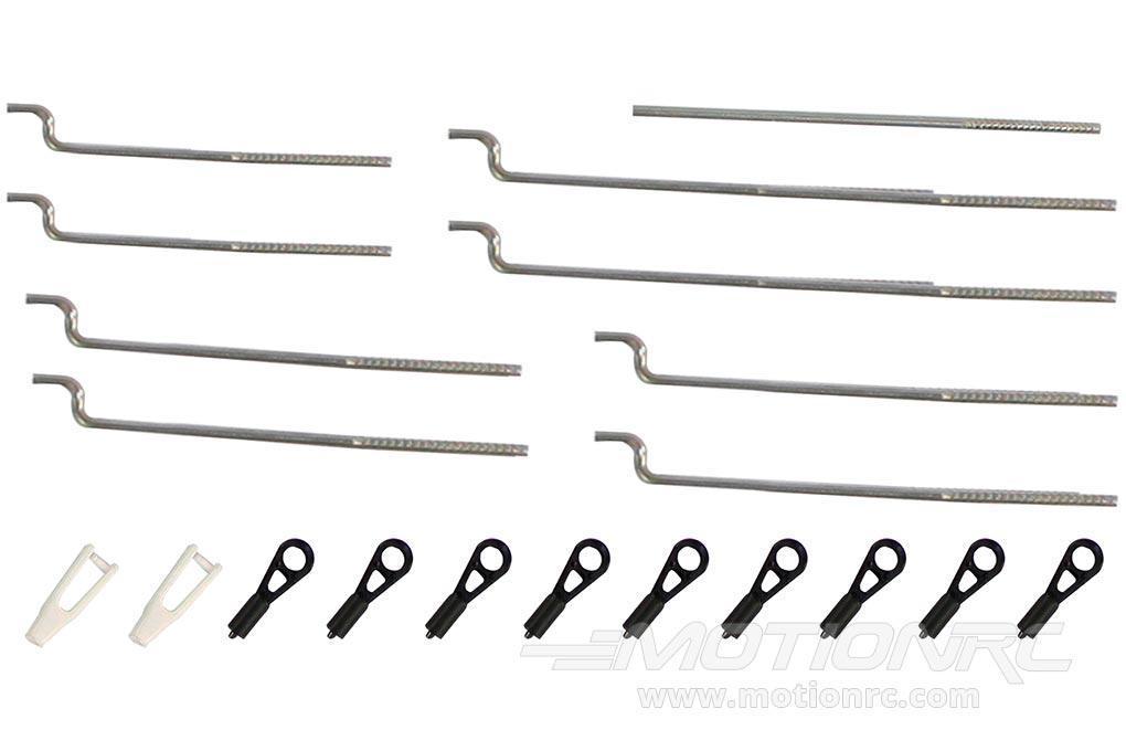 FlightLine 2000mm B-24 Liberator Pushrod FLW401111