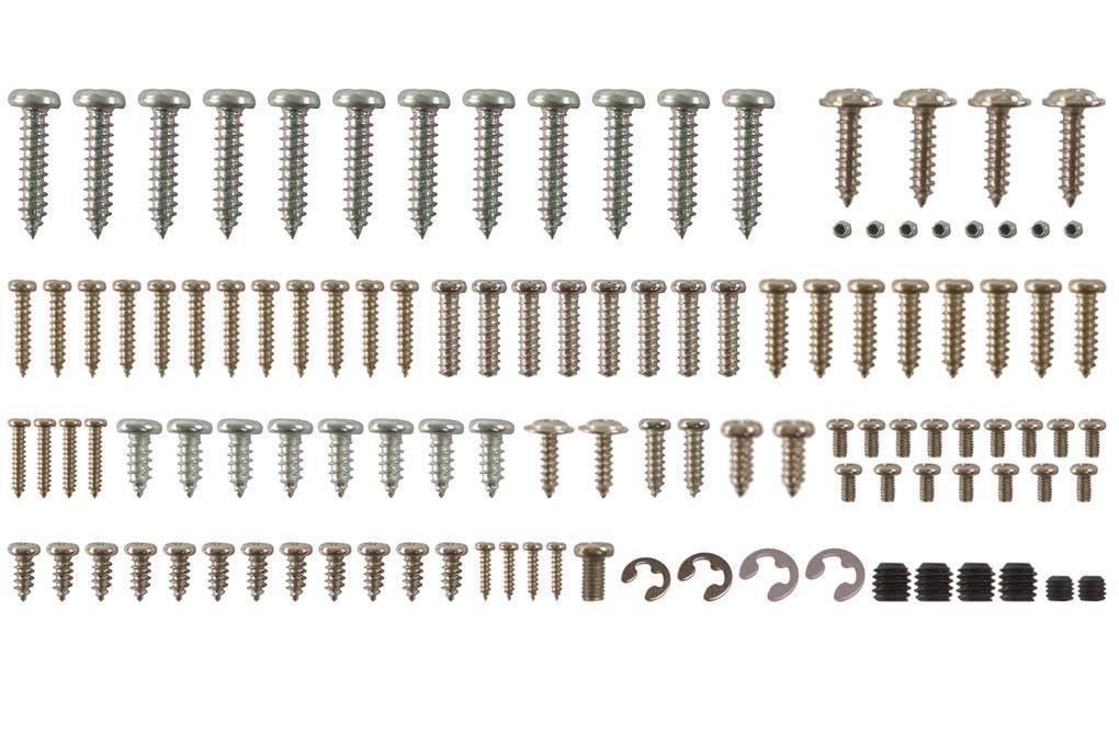 FlightLine 2000mm B-24 Liberator Screw Bag FLW401112