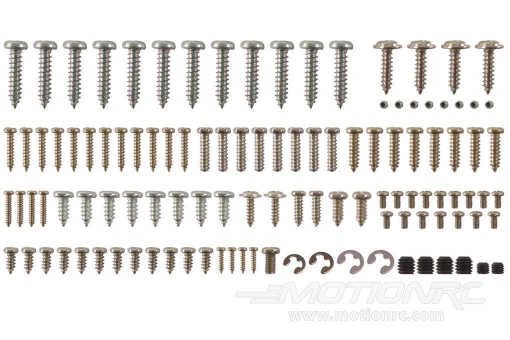 FlightLine 2000mm B-24 Liberator Screw Bag FLW401112