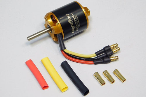 FlightLine 2836-950Kv Brushless Outrunner Motor MO128361