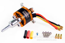 Load image into Gallery viewer, FlightLine 3530-860kv Brushless Outrunner Motor MO135301
