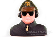 Load image into Gallery viewer, FlightLine 38mm (1.4&quot;) WWII Pilot Figure FP11390
