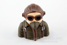 Load image into Gallery viewer, FlightLine 52mm (2.0&quot;) WWII Pilot Figure FP11530
