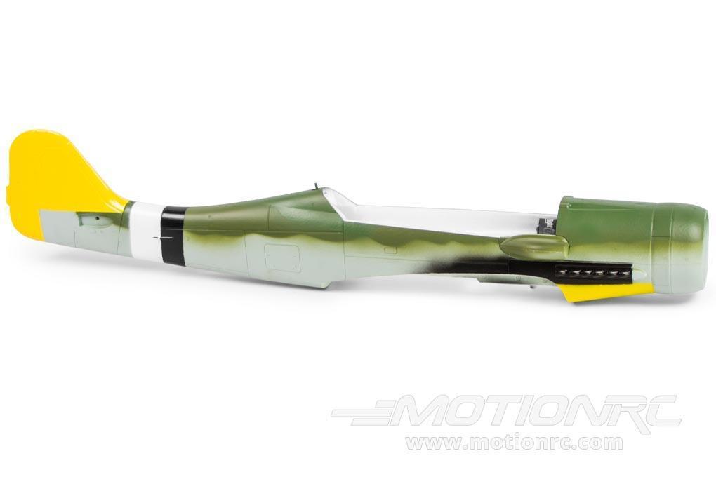 FlightLine 850mm Fw 190 D-9 Dora Fuselage FLW10201