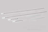 FlightLine 850mm Fw 190 D-9 Dora Pushrod Set FLW10211