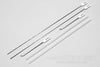 FlightLine 850mm P-51D Mustang Pushrod Set FLW10111