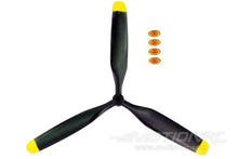 Load image into Gallery viewer, FlightLine 9.5 x 7 3-Blade Electric Propeller P495070
