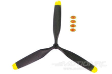 Load image into Gallery viewer, FlightLine 9.5 x 7 3-Blade Electric Propeller (Reverse) P495070R
