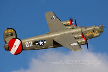 Load image into Gallery viewer, FlightLine B-24 Liberator Olive Drab 2000mm (78&quot;) Wingspan - PNP FLW401P
