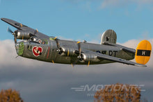 Load image into Gallery viewer, FlightLine B-24 Liberator Silver 2000mm (78&quot;) Wingspan - PNP FLW4011P
