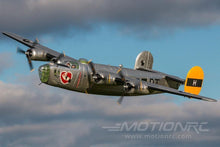 Load image into Gallery viewer, FlightLine B-24 Liberator Silver 2000mm (78&quot;) Wingspan - PNP FLW4011P
