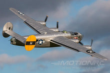 Load image into Gallery viewer, FlightLine B-24 Liberator Silver 2000mm (78&quot;) Wingspan - PNP FLW4011P
