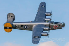 Load image into Gallery viewer, FlightLine B-24 Liberator Silver 2000mm (78&quot;) Wingspan - PNP FLW4011P
